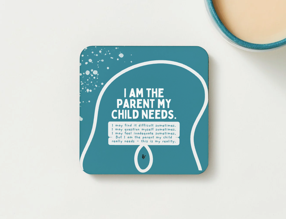 Parenting is Challenging, Share a Confession.