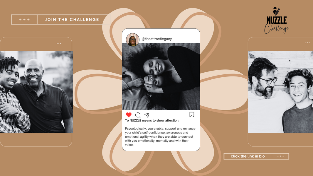 Testimonials - The Nuzzle Challenge