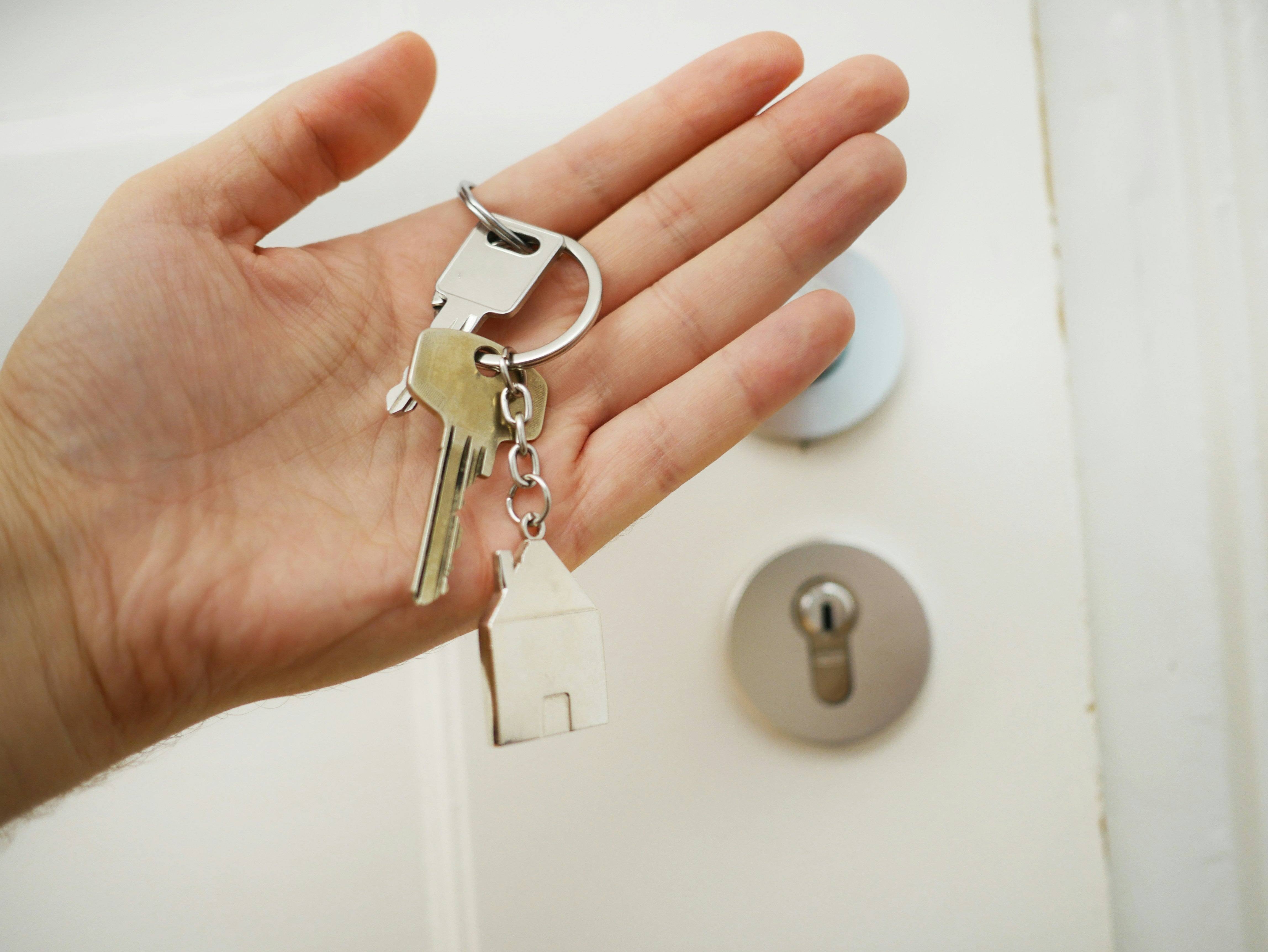 Loved One Key Holders