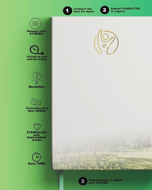 Journal Pre-order : 20% OFF