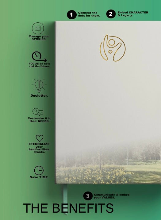 Journal Pre-order : 20% OFF