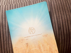 PRE-ORDER: The 'My Mama Says Journal'